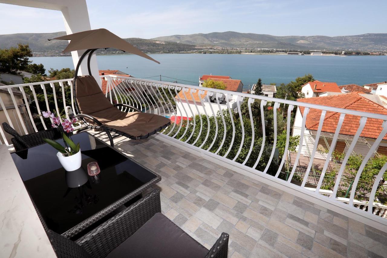 Apartments Itd Trogir Exterior photo