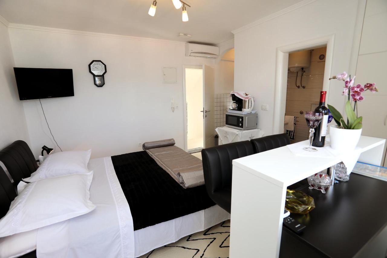 Apartments Itd Trogir Exterior photo