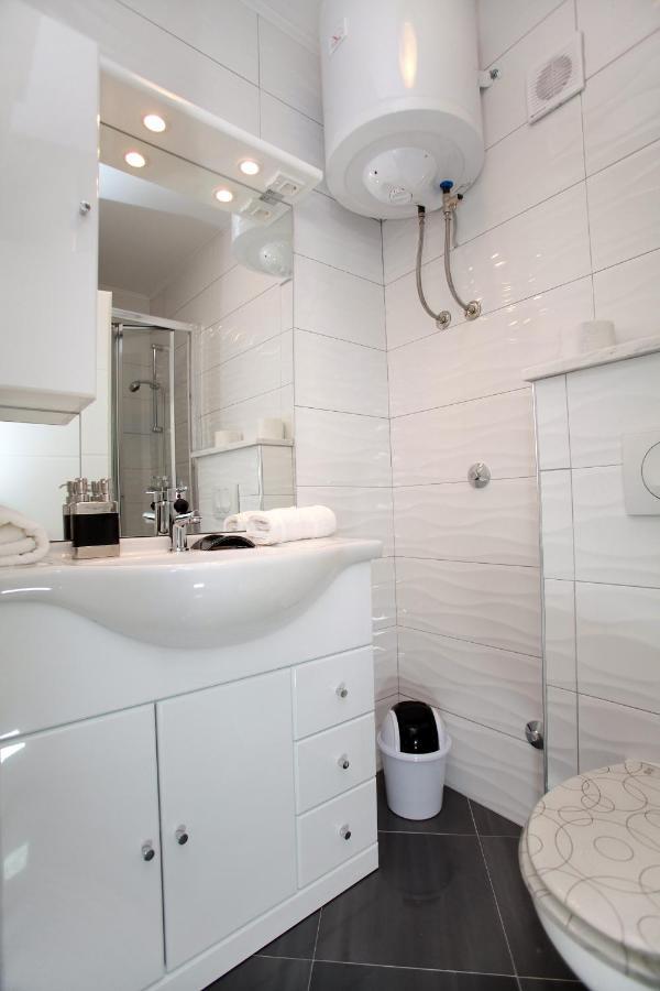 Apartments Itd Trogir Exterior photo