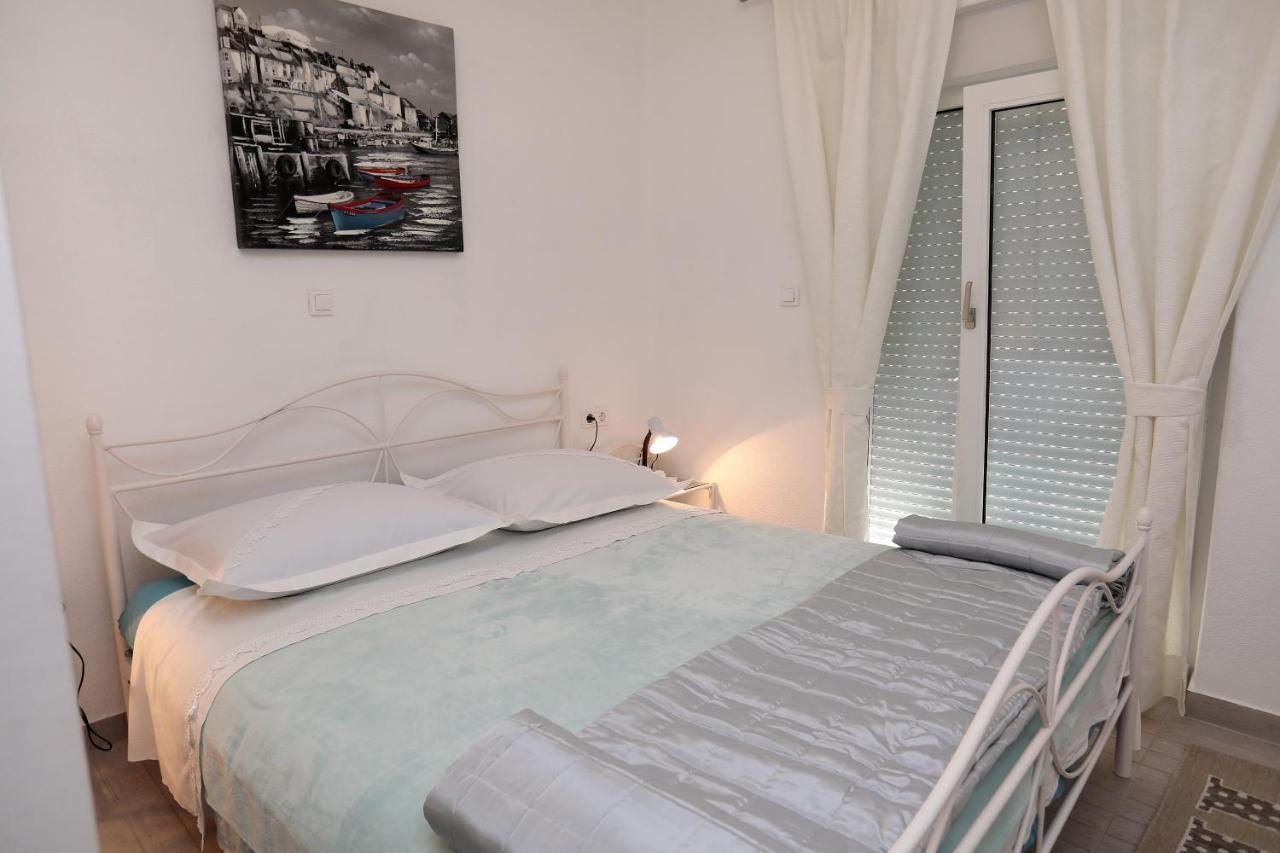 Apartments Itd Trogir Exterior photo