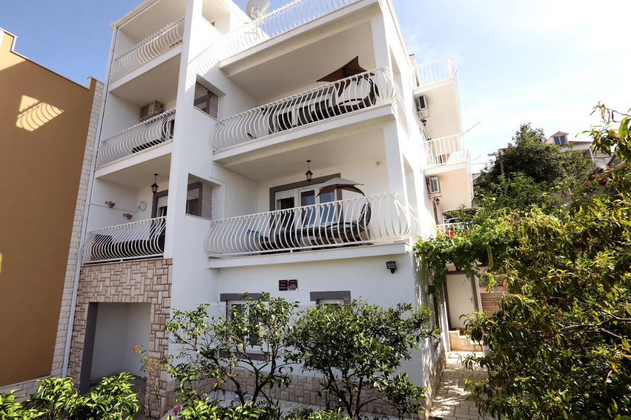 Apartments Itd Trogir Exterior photo