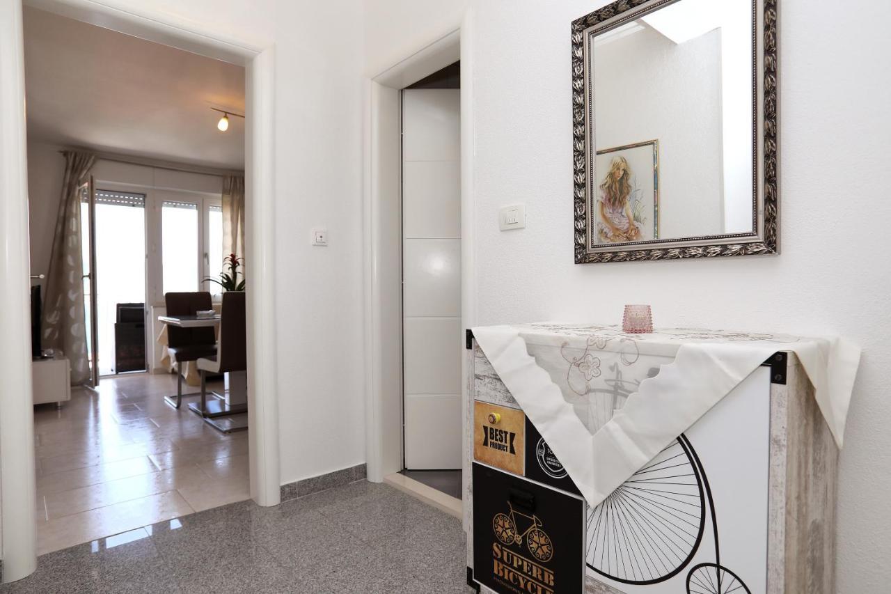 Apartments Itd Trogir Exterior photo