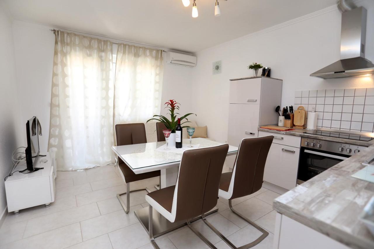 Apartments Itd Trogir Exterior photo