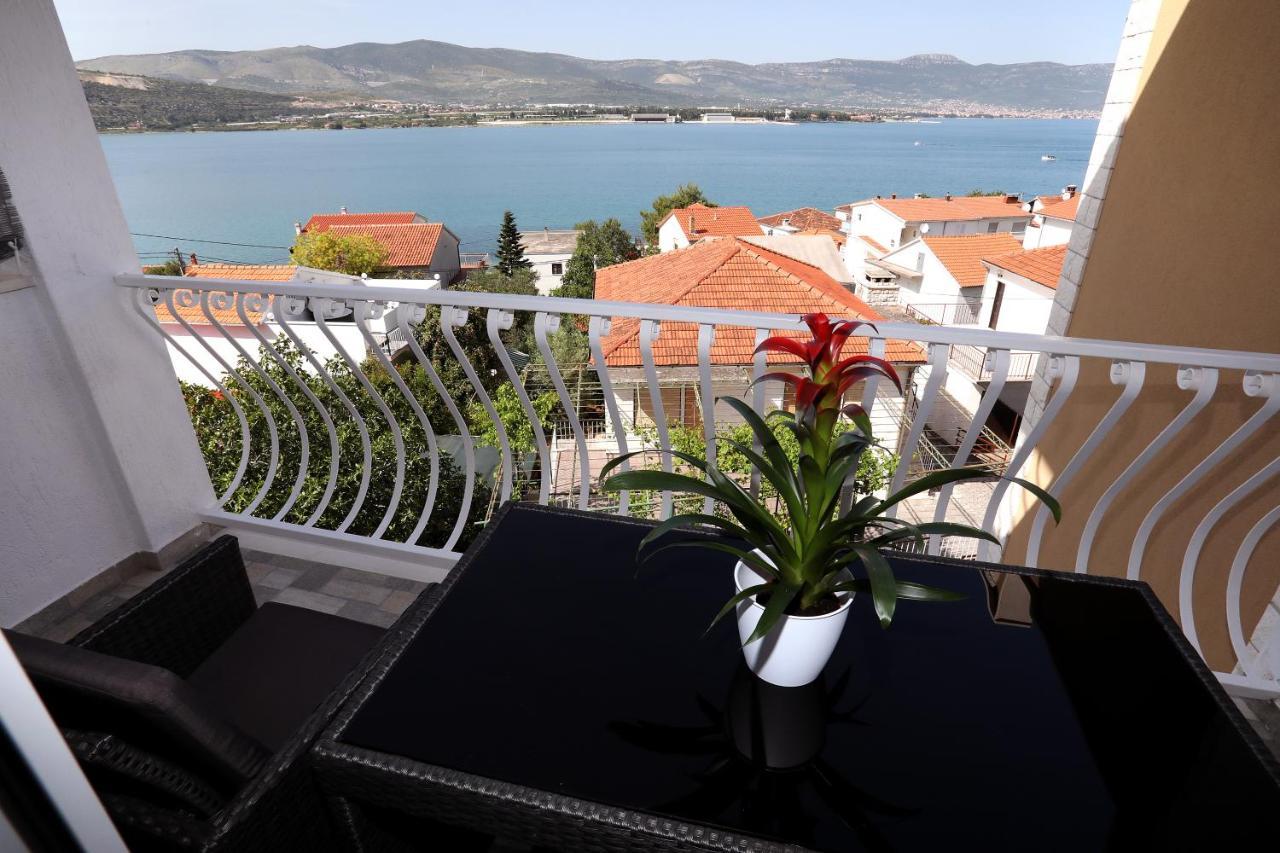 Apartments Itd Trogir Exterior photo