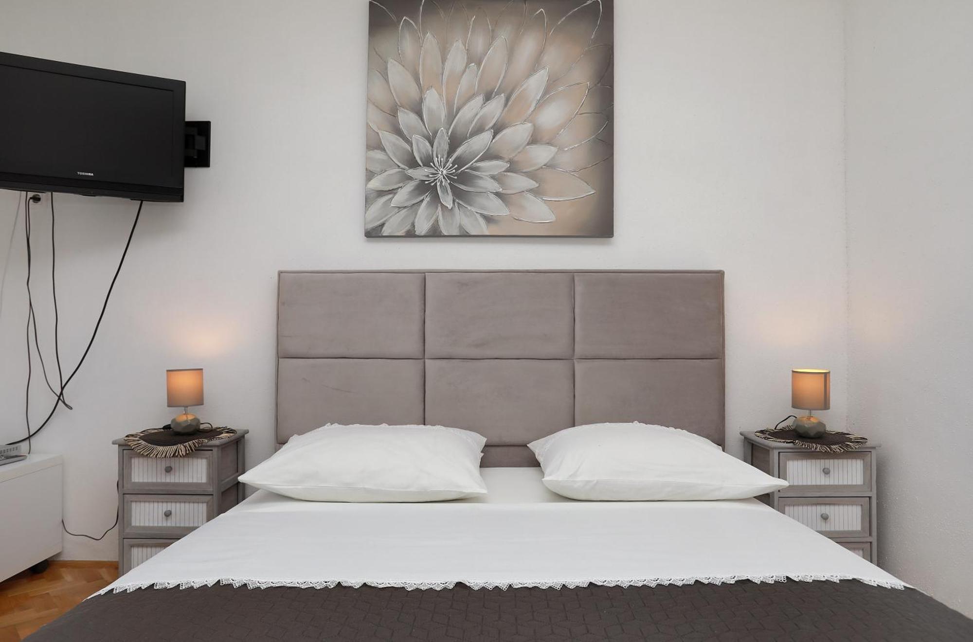 Apartments Itd Trogir Exterior photo